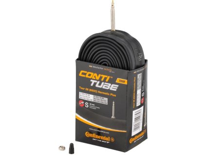 DUŠA CONTINENTAL Compact Hermetic Plus 20"