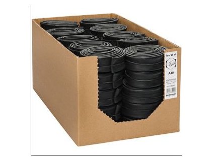 DUŠA CONTINENTAL MTB 26 - montážne balenie 26" 50 ks