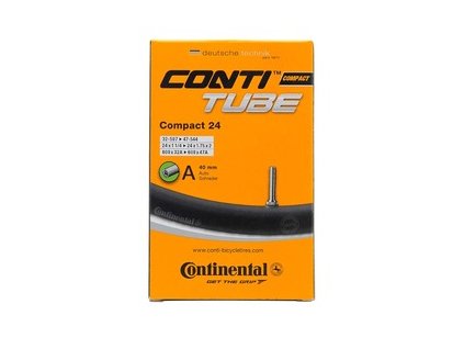 DUŠA CONTINENTAL Compact 24"