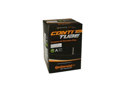 DUŠA CONTINENTAL Compact 24 Hermetic Plus 24"