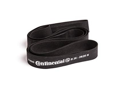 páska do ráfiku - Rubber Rim Tape