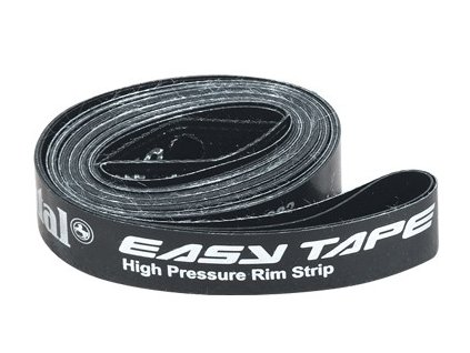 DUŠA CONTINENTAL Easy Tape Highpressue Rimtape <15 bar (220 PSI)