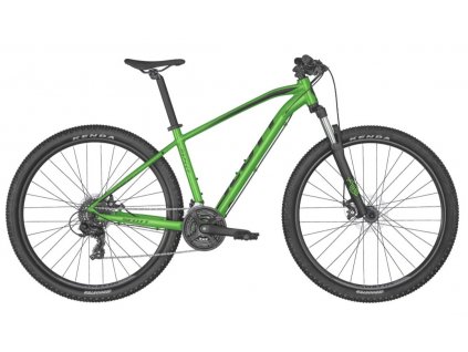 SCOTT ASPECT 970 GREEN