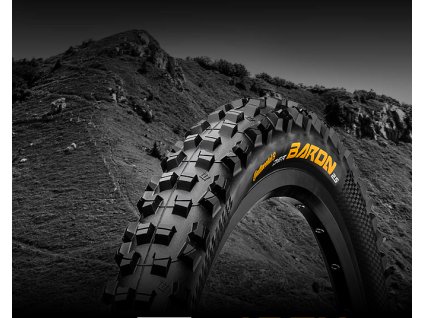 Der Baron 2.5 26"