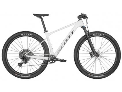 SCOTT SCALE 96O WHITE