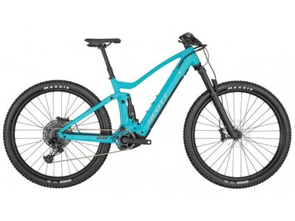 scott strike eride 940 blue