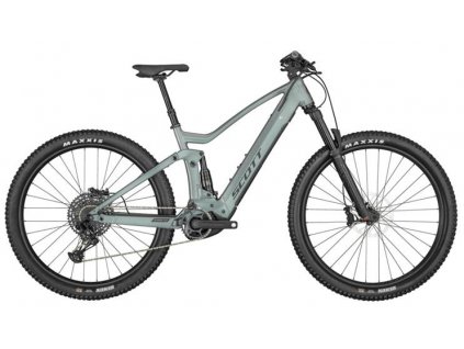 scott strike eride 930 grey