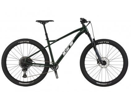 GT ZASKAR LT 29" ELITE (G26251M20/FRG)