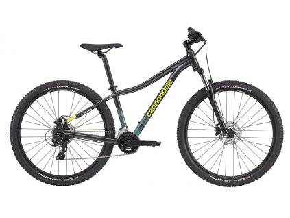 CANNONDALE Trail womens 8- Sage Gray