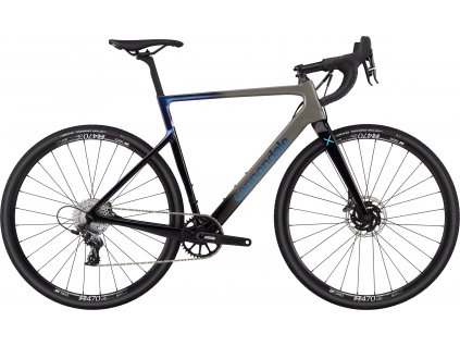 CANNONDALE SUPER SIX EVO CX (C17201U10/PRH)