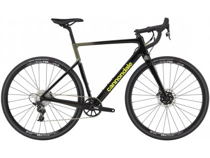 CANNONDALE SUPER SIX EVO CX (C17201U20/GDT)