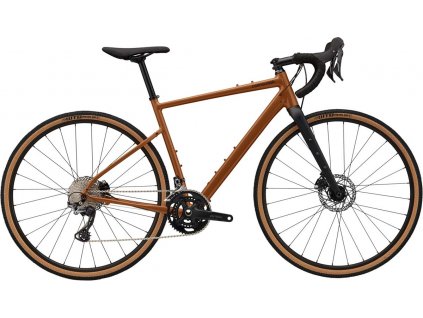 CANNONDALE TOPSTONE 1 (C15602U20/CIN)