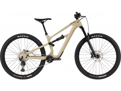 CANNONDALE Habit Carbon 2