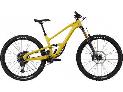 CANNONDALE Jekyll 1- Ginger (GIN)