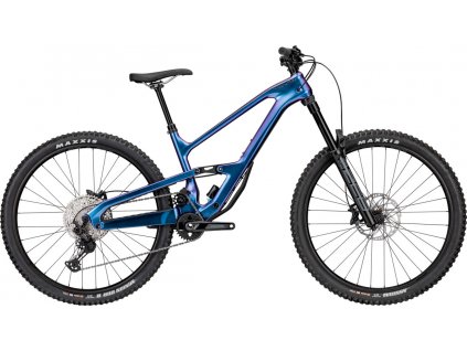 CANNONDALE Jekyll 2- Purple Haze (PRH)