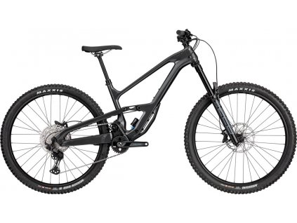 CANNONDALE Jekyll 2- Graphite (GRA)