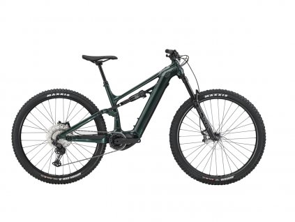CANNONDALE Moterra Neo GMG