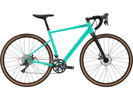 CANNONDALE Topstone 3