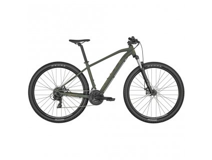 SCOTT ASPECT 770 GREEN