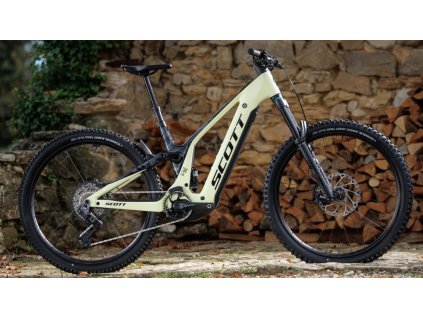 SCOTT Patron ST 900 RC- 800Wh