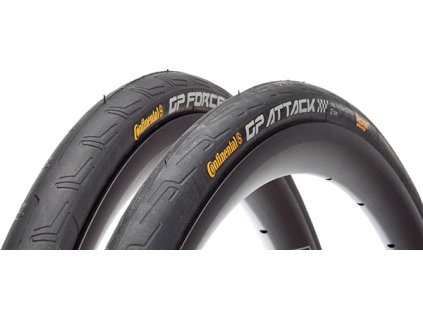 PLÁŠŤ CONTINENTAL Grand Prix Attack 22