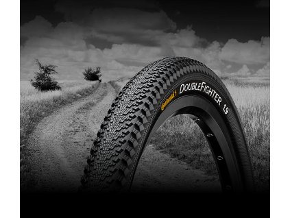 Double Fighter III 28"