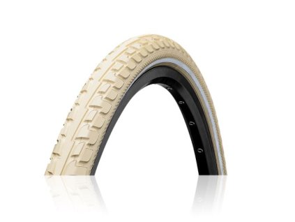 RIDE Tour creme/creme 28" reflex