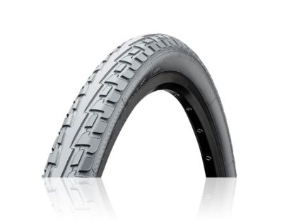 RIDE Tour grey/grey 28"