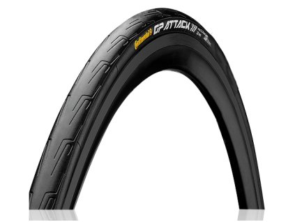 PLÁŠŤ CONTINENTAL Grand Prix Attack 28"