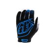 TLD RUKAVICE AIR REVERB BLACK / BLUE (40400101)