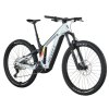 SCOTT Patron 930 cumulus white/black- 800Wh