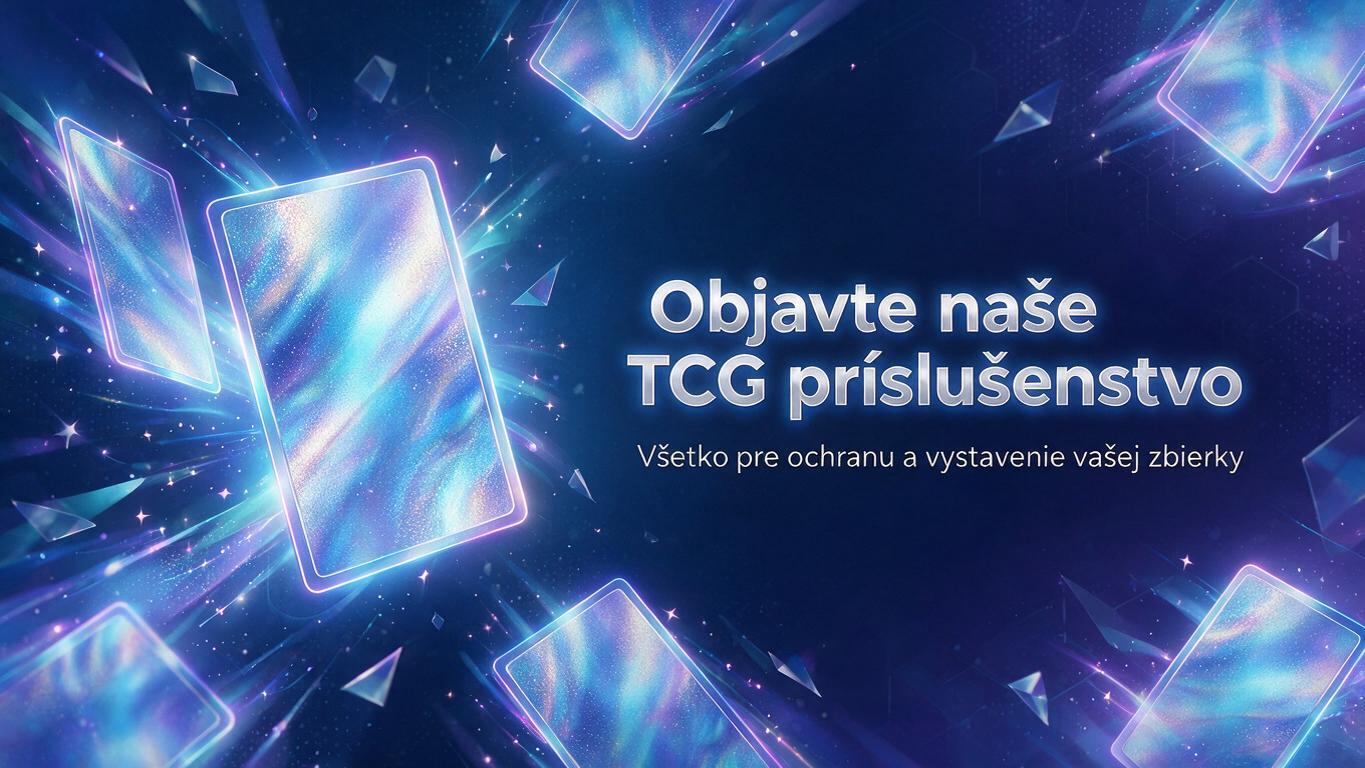 Príslušenstvo