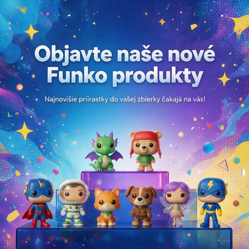 Objav Funko