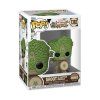 funko pop marvel wag captain america we are groot figurka 283746876