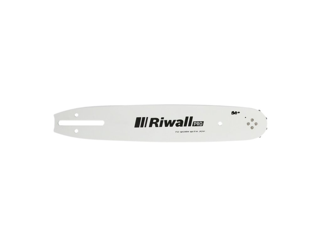 Riwall PRO Vodící lišta pro RACS 2520i