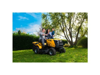 Riwall PRO RLT 92 TRD