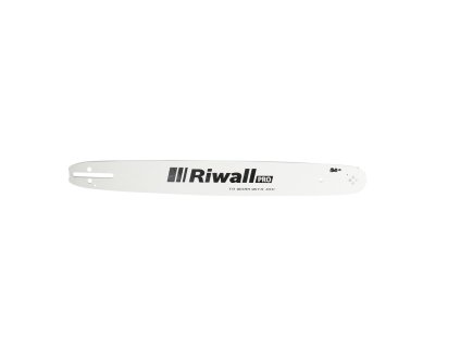 Riwall PRO Vodící lišta 50 cm (20"), 0,325", 1,5 mm pro RPCS 6150