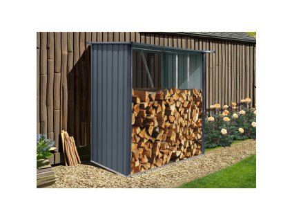 Riwall PRO RMWS 3x7 Anthracite