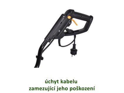 Riwall PRO RET 4014