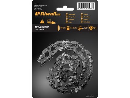 Riwall PRO Pilový řetěz pro RPCS 5040 / RPCS 5140