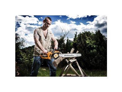Riwall PRO RECS 2440
