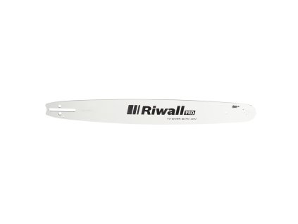 Riwall PRO Vodící lišta 50 cm (20"), 0,325", 1,5 mm pro RPCS 6250