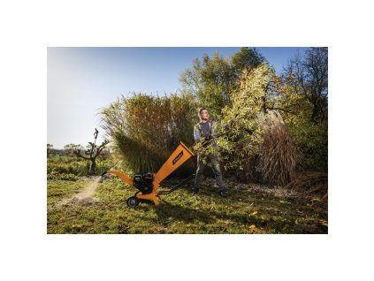 Riwall PRO RPS 7058