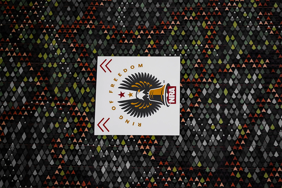 RIX na výstavě NRA 2025 v USA