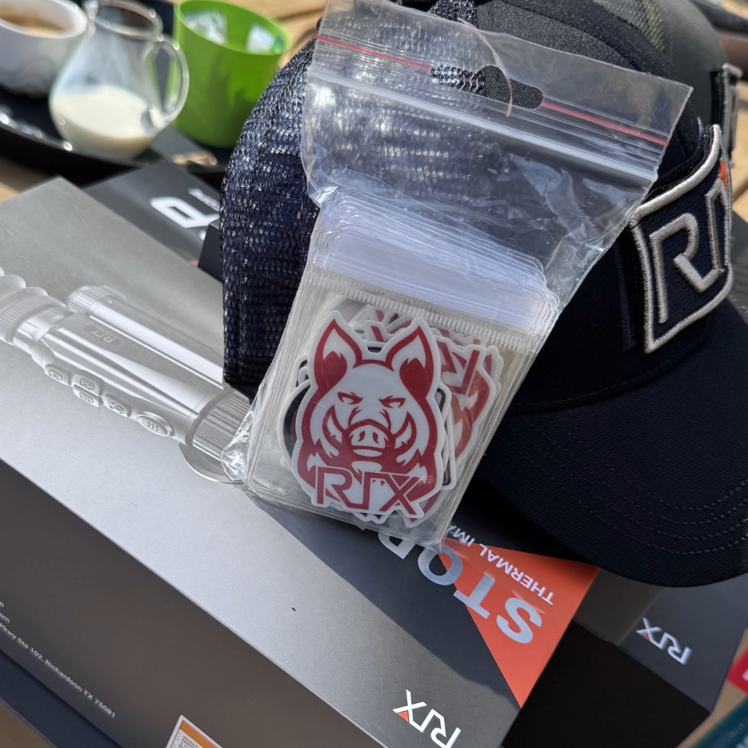 Focení RIX produktů