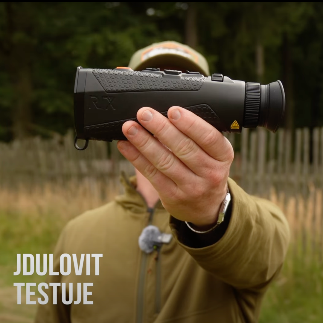 Nová značka RIX a recenze