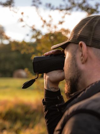 RIX Titan T6 ideální pomocník do každého revíru. Bezkonkurenční kvalita zpracování obrazu a produktu. Ovládání jednou...