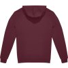 PS 01I333 bandc id 333 hoodie burgundy BACK 7c312fba f5b3 494b b1a0 344ded638be7 web