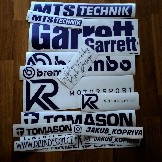 #purple #metalic #tomason #krmotorsports #brembo #cars #stickers #garett #mtstechnik #stickersmadebyrizekdesign #fialova...