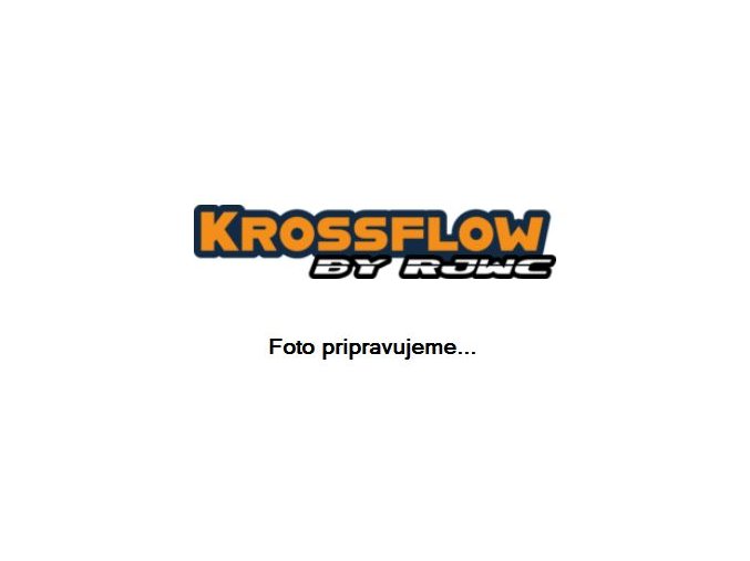 KROSSFLOW foto pripravujeme